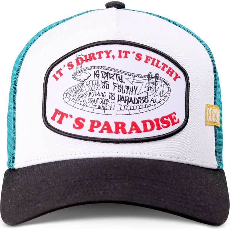 czapki-zakrzywiona-wielokolorowy-snapback-hft-dirty-filthy-coastal czapki-zakrzywiona-wielokolorowy-snapback-hft-dirty-filthy-coastal