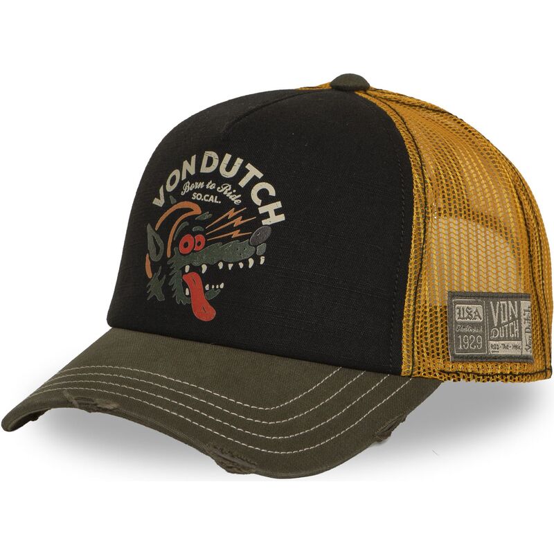 czapki-zakrzywiona-wielokolorowy-snapback-crew35-von-dutch czapki-zakrzywiona-wielokolorowy-snapback-crew35-von-dutch