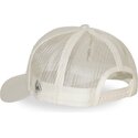 czapki-zakrzywiona-krem-snapback-rainbow-von-dutch
