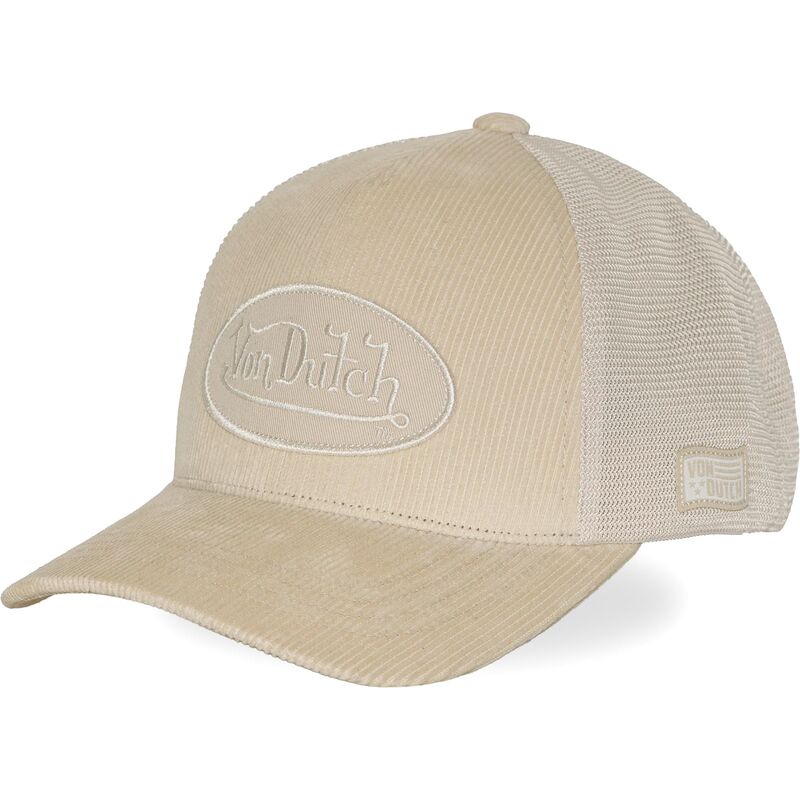 czapki-zakrzywiona-krem-snapback-lof-b48-von-dutch