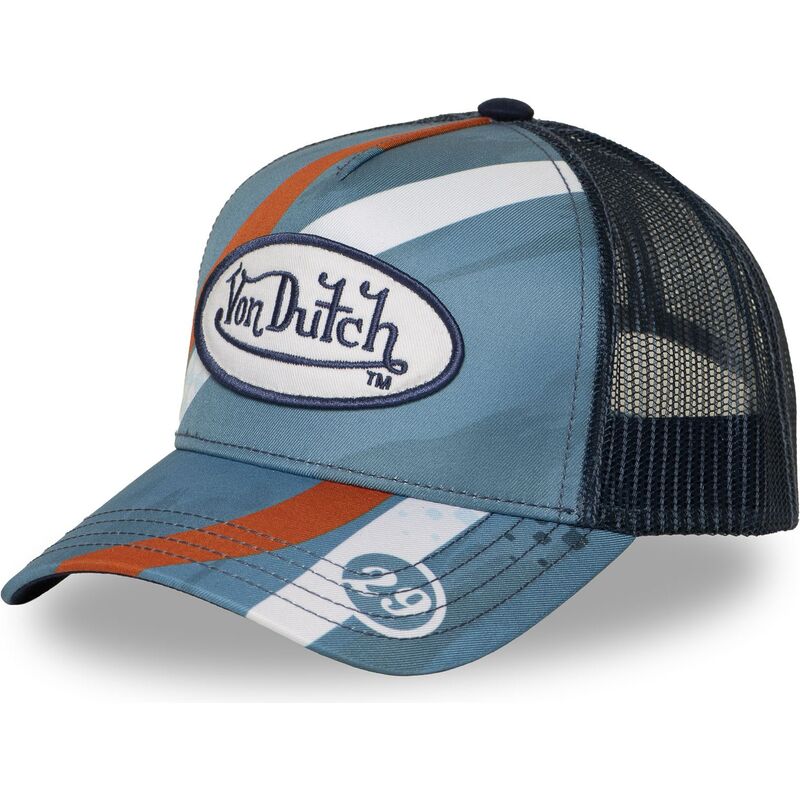 czapki-zakrzywiona-niebieski-snapback-subl20-von-dutch