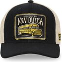 czapki-zakrzywiona-granatowy-snapback-sem14-von-dutch
