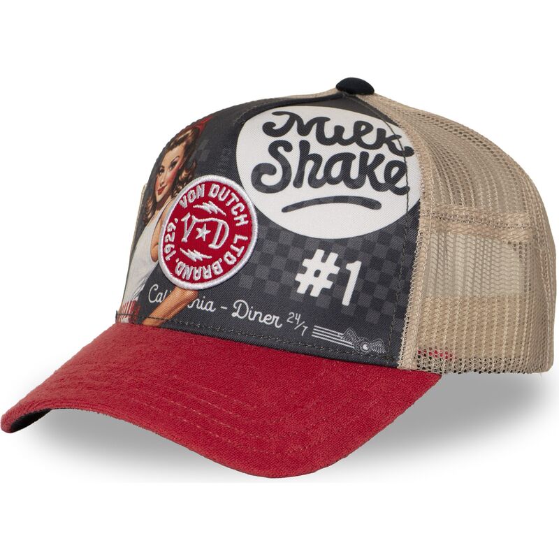 czapki-zakrzywiona-wielokolorowy-snapback-subl22-von-dutch