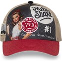 czapki-zakrzywiona-wielokolorowy-snapback-subl22-von-dutch