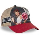czapki-zakrzywiona-wielokolorowy-snapback-subl22-von-dutch