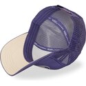czapki-zakrzywiona-fioletowy-snapback-log22-von-dutch