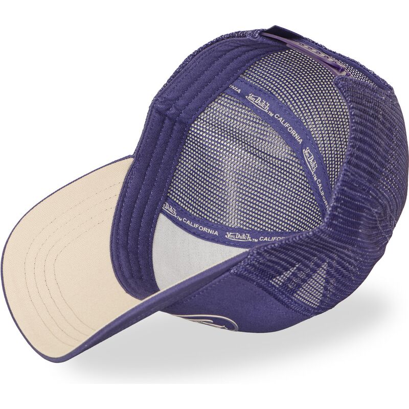 czapki-zakrzywiona-fioletowy-snapback-log22-von-dutch czapki-zakrzywiona-fioletowy-snapback-log22-von-dutch