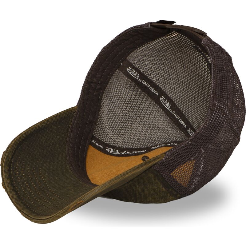 czapki-zakrzywiona-brazowy-snapback-mac17-von-dutch czapki-zakrzywiona-brazowy-snapback-mac17-von-dutch