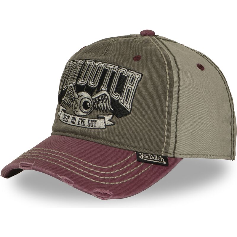czapki-zakrzywiona-wielokolorowy-tasma-regulowana-retro17-von-dutch czapki-zakrzywiona-wielokolorowy-tasma-regulowana-retro17-von-dutch