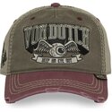 czapki-zakrzywiona-wielokolorowy-tasma-regulowana-retro17-von-dutch