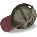 czapki-zakrzywiona-wielokolorowy-tasma-regulowana-retro17-von-dutch