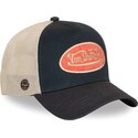 czapki-zakrzywiona-granatowy-snapback-terry16-von-dutch