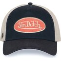 czapki-zakrzywiona-granatowy-snapback-terry16-von-dutch
