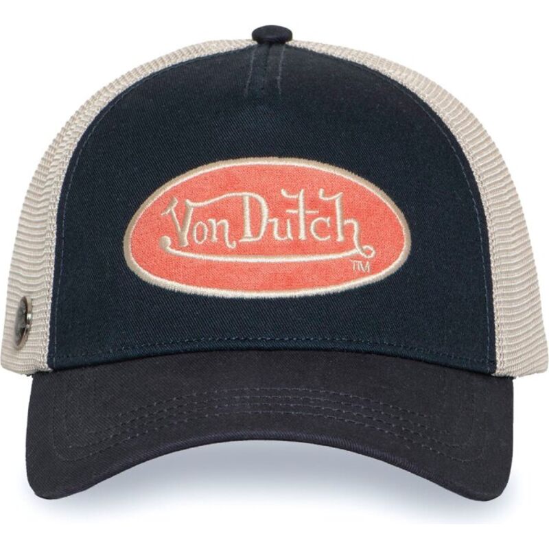 czapki-zakrzywiona-granatowy-snapback-terry16-von-dutch