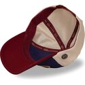 czapki-zakrzywiona-wielokolorowy-snapback-terry19-von-dutch