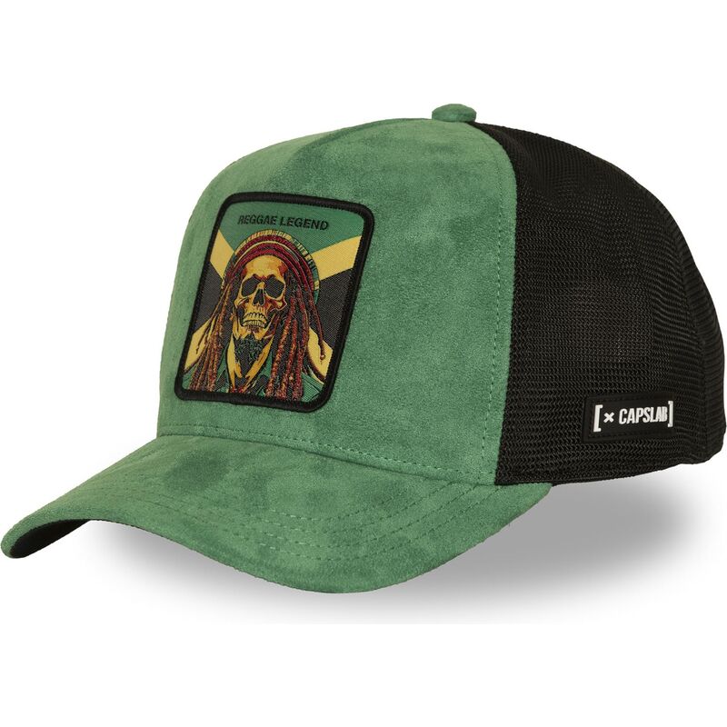 czapki-zakrzywiona-zielony-snapback-reggae-legend-sta1-reg-bob-marley-famous-capslab czapki-zakrzywiona-zielony-snapback-reggae-legend-sta1-reg-bob-marley-famous-capslab