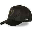 czapki-zakrzywiona-czarny-snapback-dc13-tec-superman-dc-comics-capslab