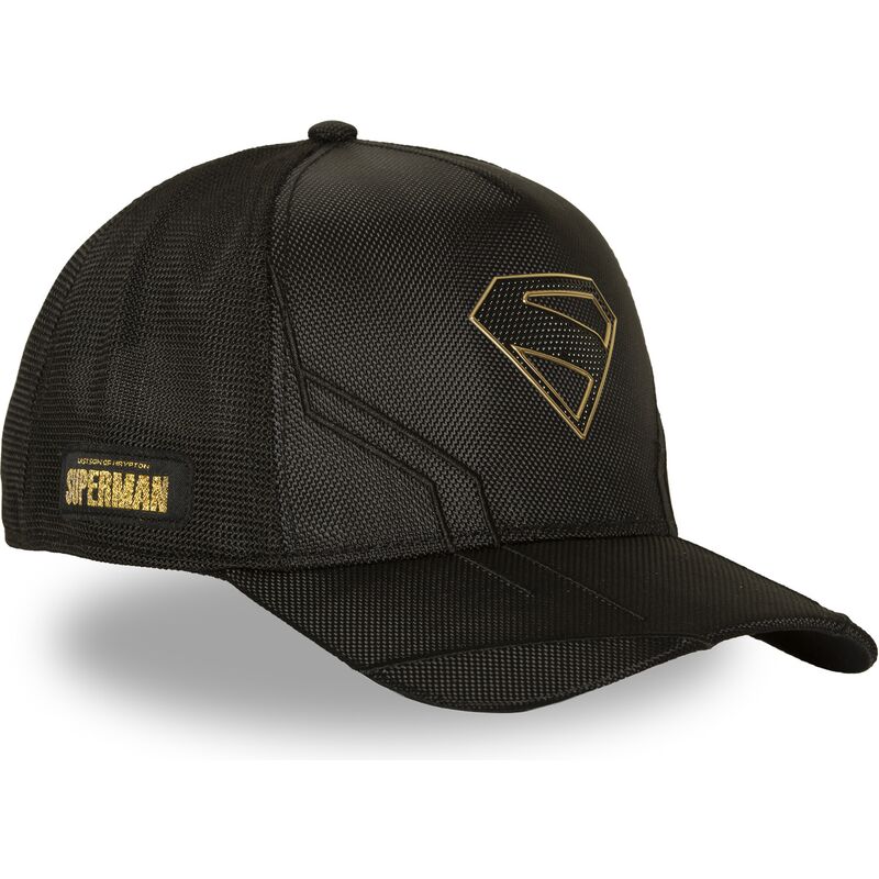 czapki-zakrzywiona-czarny-snapback-dc13-tec-superman-dc-comics-capslab czapki-zakrzywiona-czarny-snapback-dc13-tec-superman-dc-comics-capslab