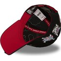 czapki-zakrzywiona-czarny-snapback-op8-fla-piraci-slomkowego-kapelusza-one-piece-capslab