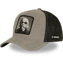 czapki-zakrzywiona-szary-snapback-thug-life-art1-thug-albert-einstein-famous-capslab