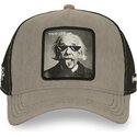 czapki-zakrzywiona-szary-snapback-thug-life-art1-thug-albert-einstein-famous-capslab