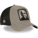 czapki-zakrzywiona-szary-snapback-thug-life-art1-thug-albert-einstein-famous-capslab