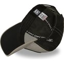 czapki-zakrzywiona-szary-snapback-thug-life-art1-thug-albert-einstein-famous-capslab