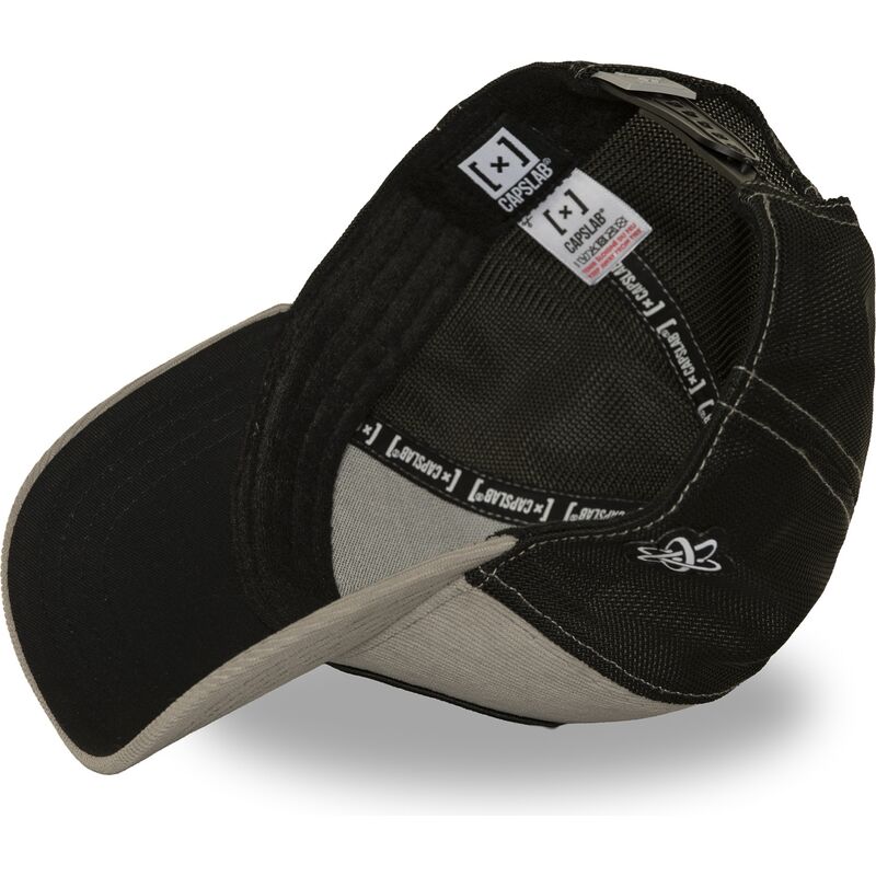 czapki-zakrzywiona-szary-snapback-thug-life-art1-thug-albert-einstein-famous-capslab czapki-zakrzywiona-szary-snapback-thug-life-art1-thug-albert-einstein-famous-capslab