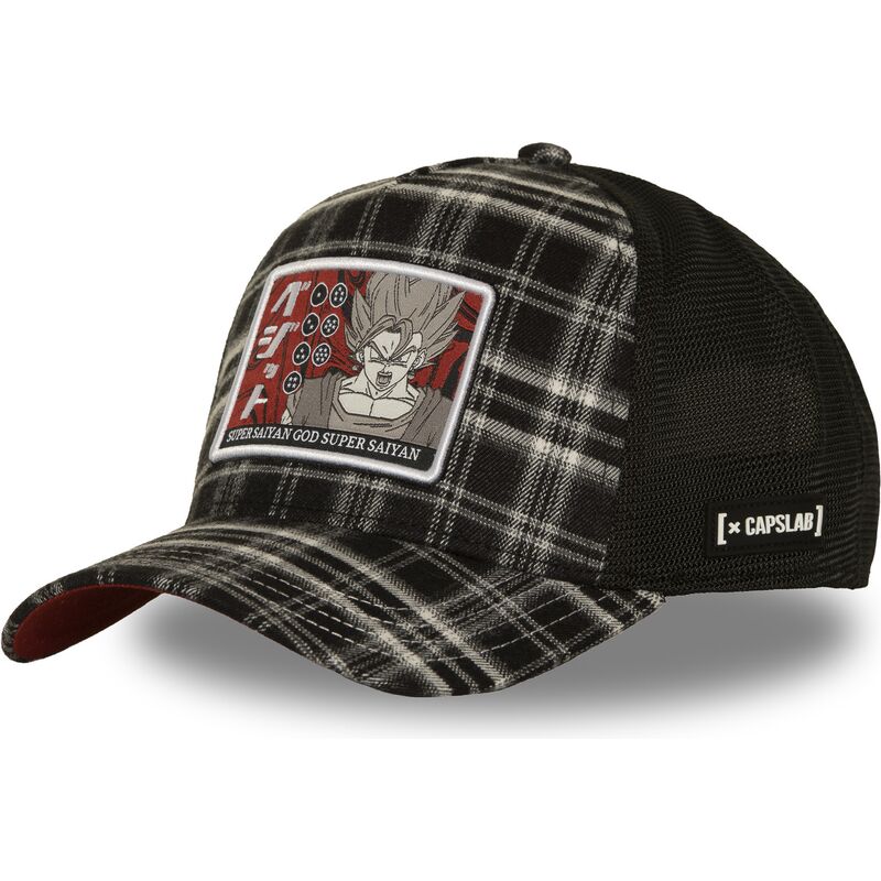 czapki-zakrzywiona-czarny-snapback-dbs9-god-vegetto-dragon-ball-capslab