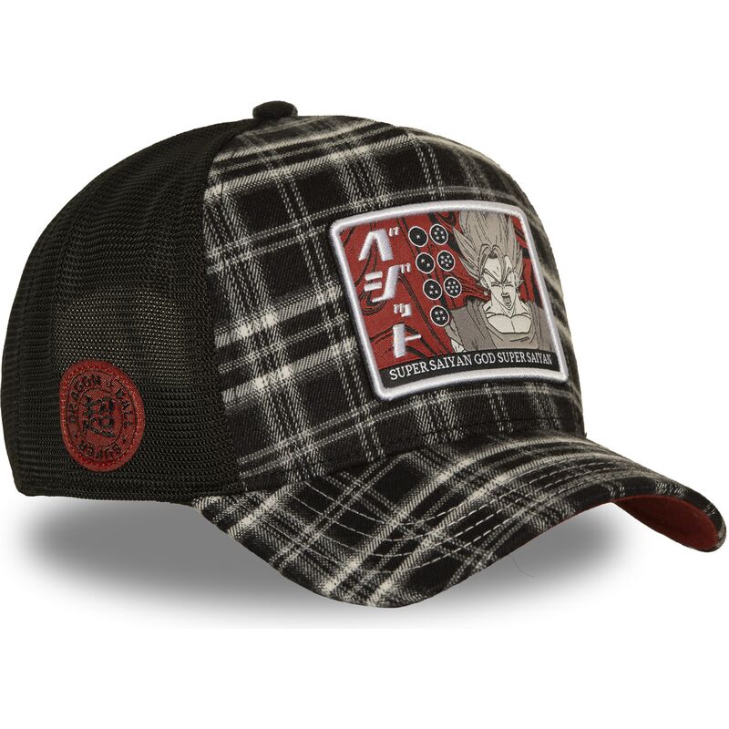 czapki-zakrzywiona-czarny-snapback-dbs9-god-vegetto-dragon-ball-capslab