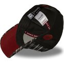 czapki-zakrzywiona-czarny-snapback-dbs9-god-vegetto-dragon-ball-capslab