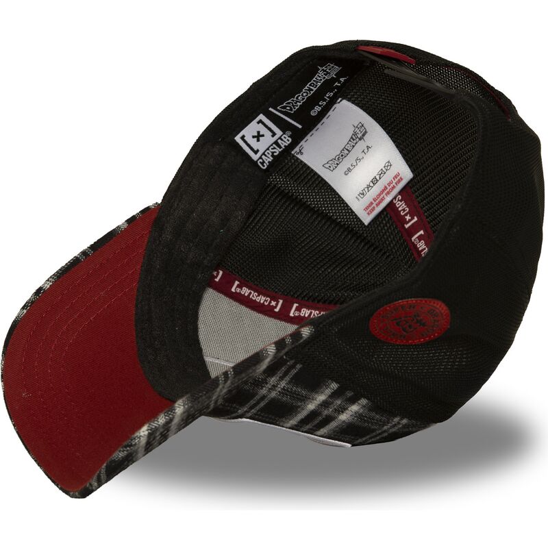 czapki-zakrzywiona-czarny-snapback-dbs9-god-vegetto-dragon-ball-capslab