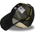czapki-zakrzywiona-bezowy-snapback-lck4-cow-lucky-luke-capslab