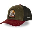 czapki-zakrzywiona-wielokolorowy-snapback-taj9-taj-tom-i-jerry-looney-tunes-capslab