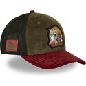 czapki-zakrzywiona-wielokolorowy-snapback-taj9-taj-tom-i-jerry-looney-tunes-capslab