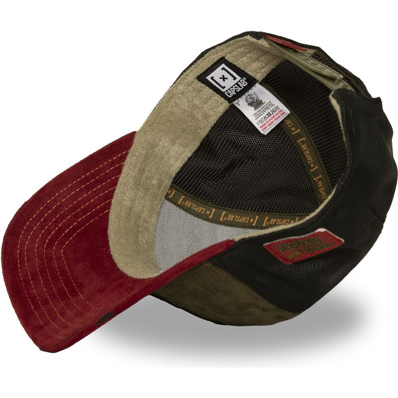 czapki-zakrzywiona-wielokolorowy-snapback-taj9-taj-tom-i-jerry-looney-tunes-capslab