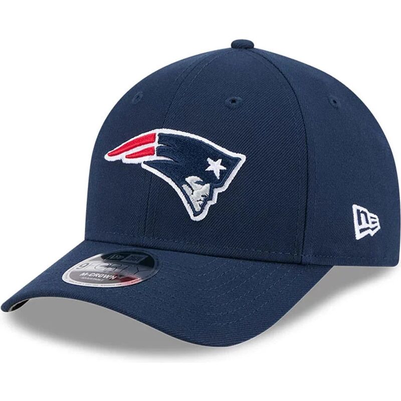 czapki-zakrzywiona-granatowy-snapback-9forty-m-crown-team-new-england-patriots-nfl-new-era czapki-zakrzywiona-granatowy-snapback-9forty-m-crown-team-new-england-patriots-nfl-new-era