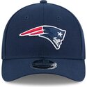 czapki-zakrzywiona-granatowy-snapback-9forty-m-crown-team-new-england-patriots-nfl-new-era