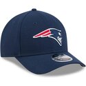 czapki-zakrzywiona-granatowy-snapback-9forty-m-crown-team-new-england-patriots-nfl-new-era