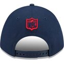 czapki-zakrzywiona-granatowy-snapback-9forty-m-crown-team-new-england-patriots-nfl-new-era