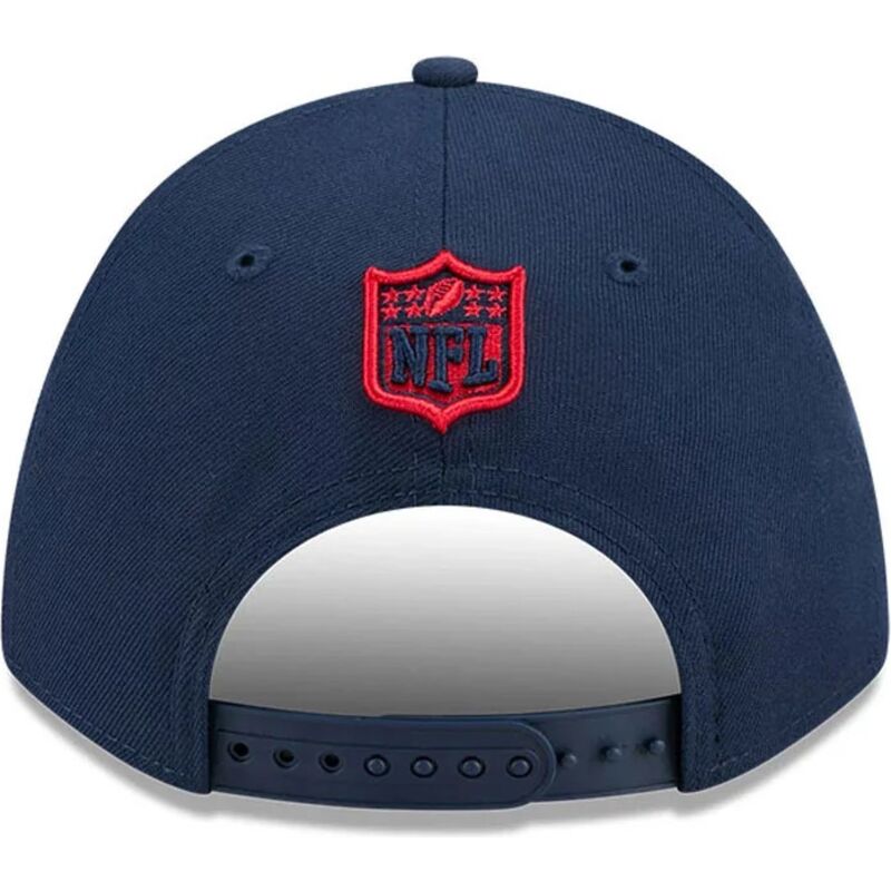 czapki-zakrzywiona-granatowy-snapback-9forty-m-crown-team-new-england-patriots-nfl-new-era czapki-zakrzywiona-granatowy-snapback-9forty-m-crown-team-new-england-patriots-nfl-new-era