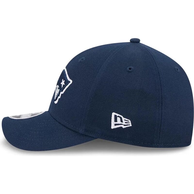 czapki-zakrzywiona-granatowy-snapback-9forty-m-crown-team-new-england-patriots-nfl-new-era czapki-zakrzywiona-granatowy-snapback-9forty-m-crown-team-new-england-patriots-nfl-new-era