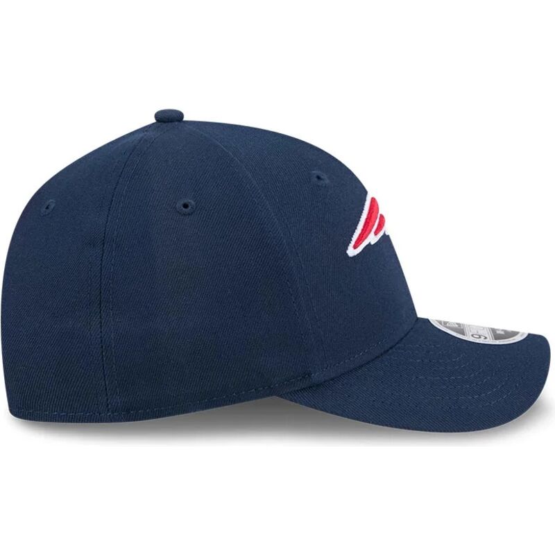 czapki-zakrzywiona-granatowy-snapback-9forty-m-crown-team-new-england-patriots-nfl-new-era czapki-zakrzywiona-granatowy-snapback-9forty-m-crown-team-new-england-patriots-nfl-new-era
