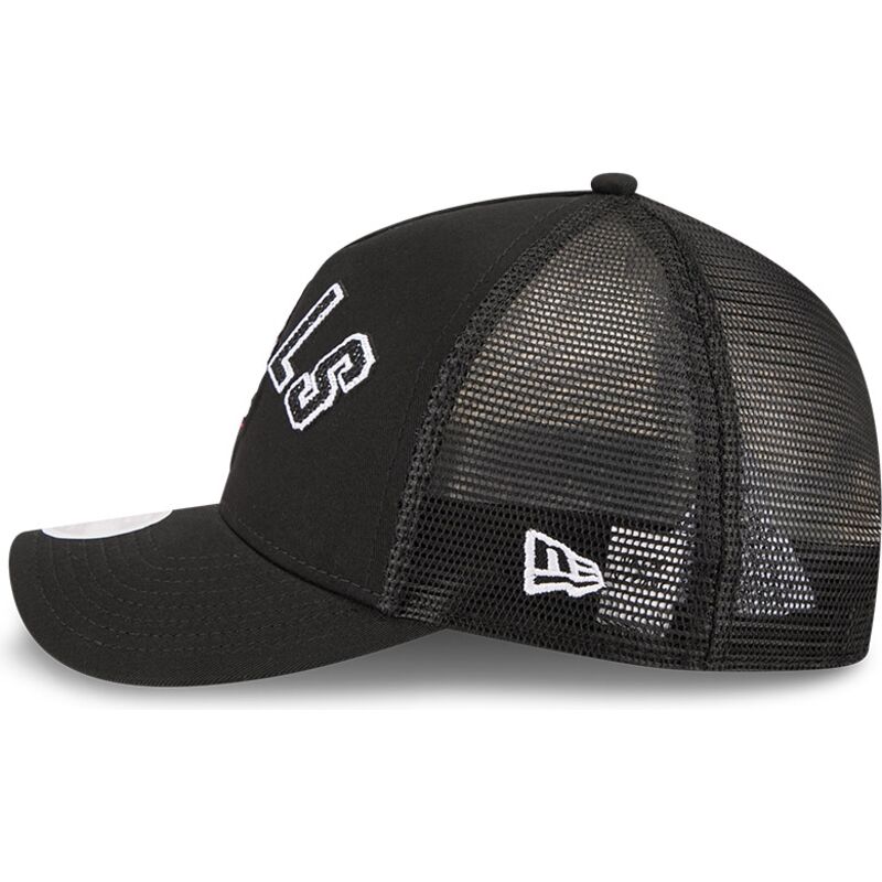 czapki-zakrzywiona-czarny-snapback-9forty-m-crown-a-frame-pomp-chicago-bulls-nba-new-era czapki-zakrzywiona-czarny-snapback-9forty-m-crown-a-frame-pomp-chicago-bulls-nba-new-era