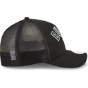 czapki-zakrzywiona-czarny-snapback-9forty-m-crown-a-frame-pomp-chicago-bulls-nba-new-era