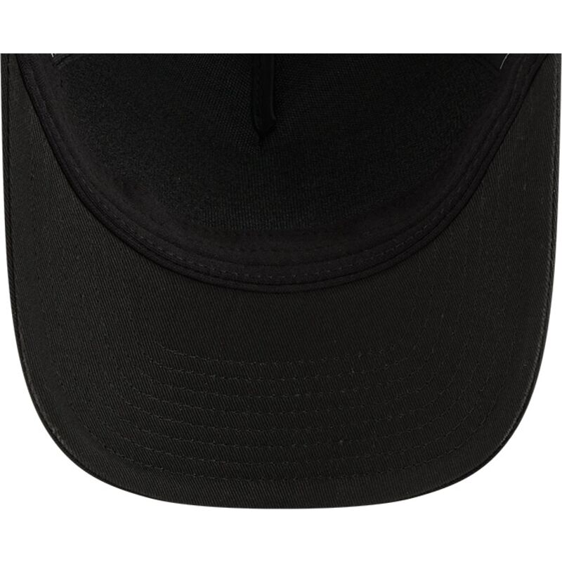 czapki-zakrzywiona-czarny-snapback-9forty-m-crown-a-frame-pomp-chicago-bulls-nba-new-era czapki-zakrzywiona-czarny-snapback-9forty-m-crown-a-frame-pomp-chicago-bulls-nba-new-era