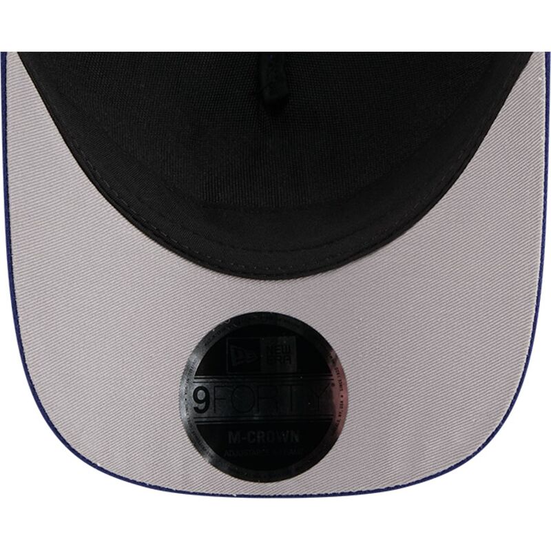 czapki-zakrzywiona-niebieski-snapback-9forty-m-crown-a-frame-all-over-los-angeles-dodgers-mlb-new-era