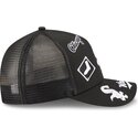 czapki-zakrzywiona-czarny-snapback-9forty-m-crown-a-frame-all-over-chicago-white-sox-mlb-new-era