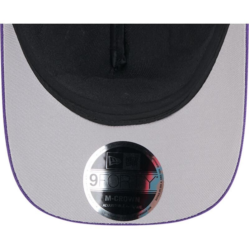 czapki-zakrzywiona-fioletowy-snapback-9forty-m-crown-a-frame-all-over-los-angeles-lakers-nba-new-era czapki-zakrzywiona-fioletowy-snapback-9forty-m-crown-a-frame-all-over-los-angeles-lakers-nba-new-era