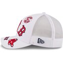czapki-zakrzywiona-bialy-snapback-9forty-m-crown-a-frame-all-over-boston-red-sox-mlb-new-era
